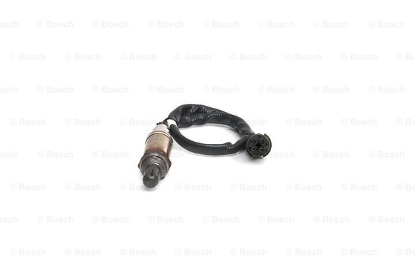 Sonda lambda BOSCH 0 258 005 281