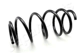 Sprężyna zawieszenia JAPANPARTS ZC3529H