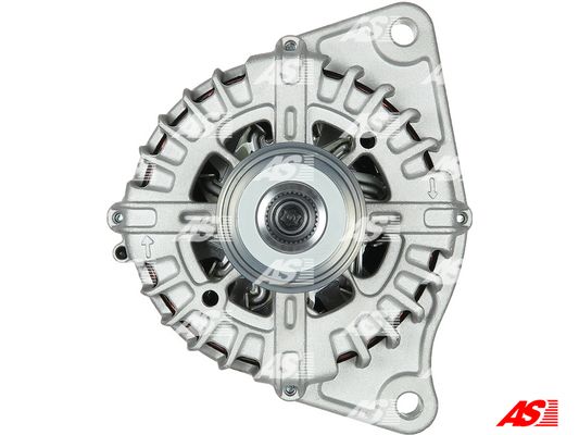 Alternator AS-PL A3476S