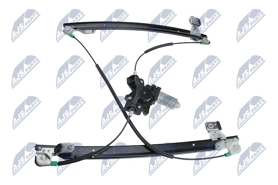 Mocowanie, zacisk hamulcowy NTY HZP-AU-015A