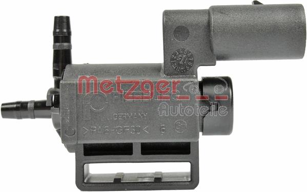 Zawór sterujący dolotu powietrza METZGER 0892333