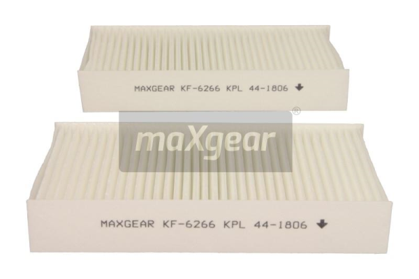 Filtr kabinowy MAXGEAR 26-1191