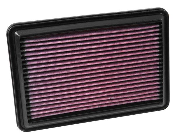 Filtr powietrza K&N FILTERS 33-5016
