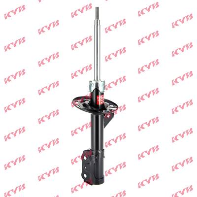 Amortyzator KYB 333411