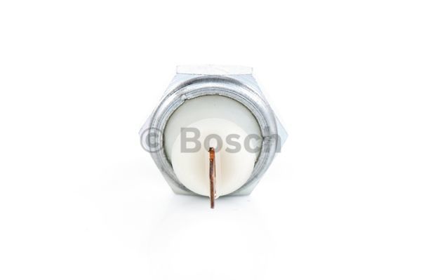 Czujnik ciśnienia oleju BOSCH 0 986 344 046