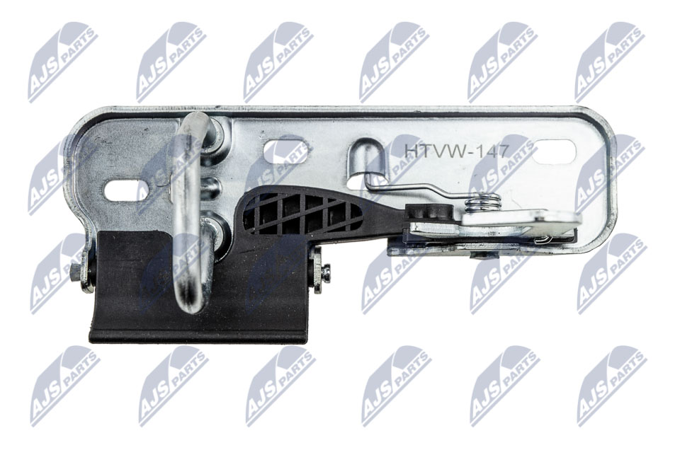 Zamek pokrywy komory silnika NTY EZC-VW-147