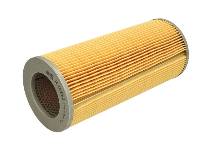 Filtr automatycznej skrzyni biegów MANN-FILTER H 1059/2