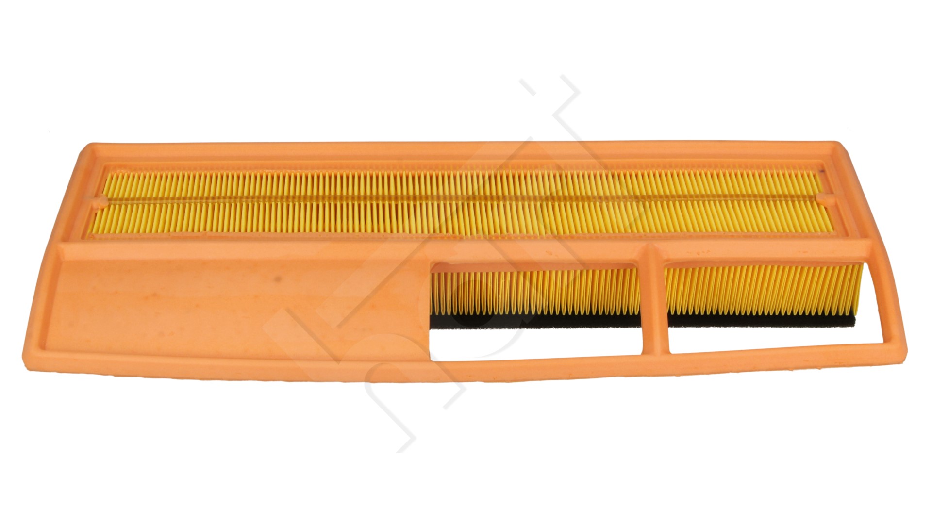 Filtr powietrza HART 345 177