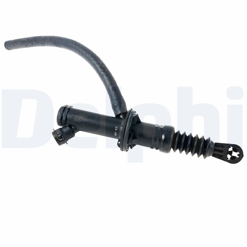 Pompa sprzęgła DELPHI LM80741