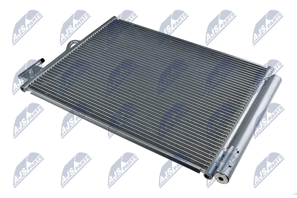 Skraplacz klimatyzacji NTY CCS-PL-035