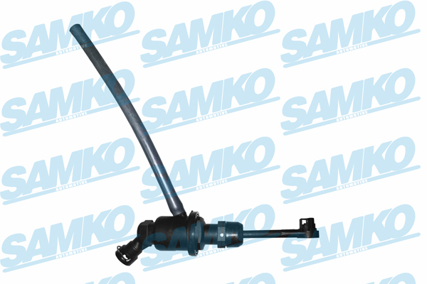 Pompa sprzęgła SAMKO F30163