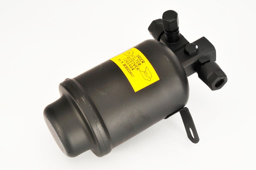Osuszacz klimatyzacji NRF 33018