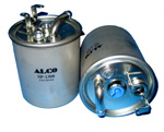 Filtr paliwa ALCO FILTER SP-1308