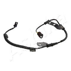 Czujnik ABS ASHIKA 151-0K-K43