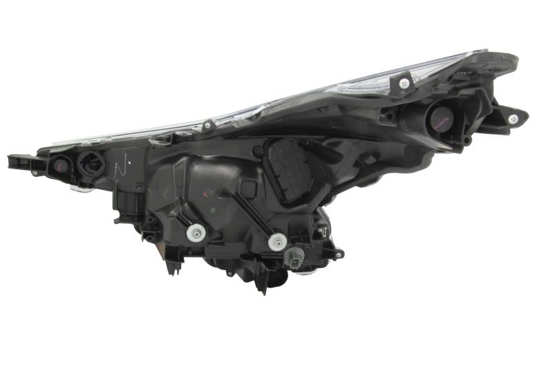 Reflektor ABAKUS 212-11BHRMLDEM2