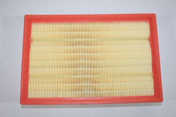 Filtr powietrza AUTOMEGA 180016610