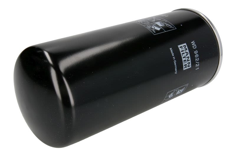 Filtr oleju MANN-FILTER WD 962/21