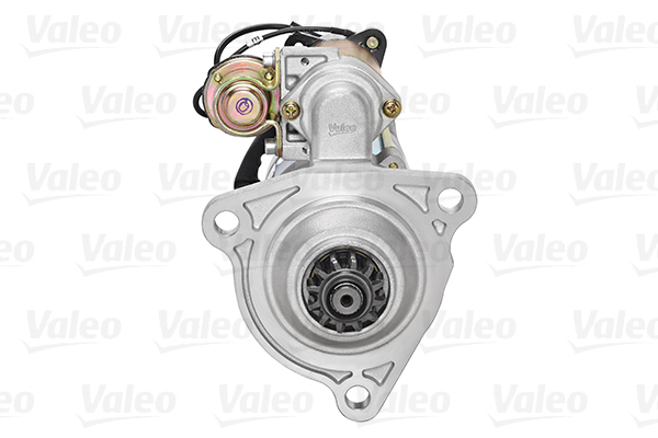 Rozrusznik VALEO 438280