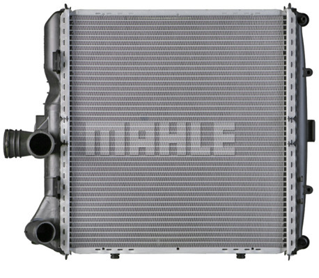 Chłodnica MAHLE CR 817 000P