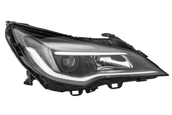 Reflektor HELLA 1EL 354 829-021