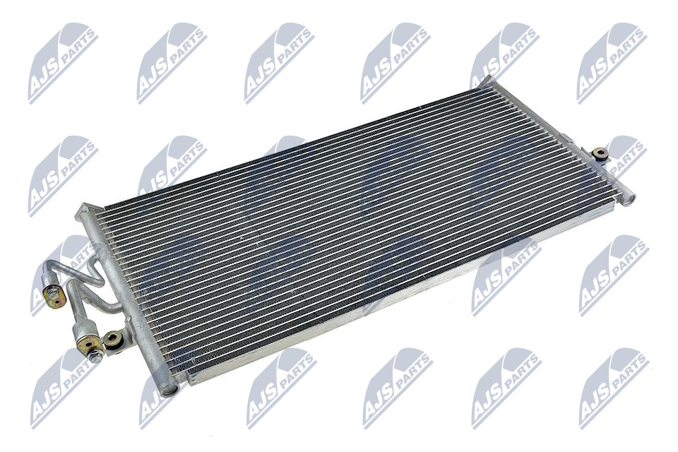 Skraplacz klimatyzacji NTY CCS-MS-002