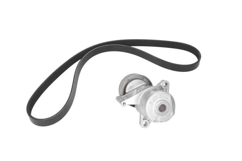 Zestaw paska osprzętu SKF VKMA 31205