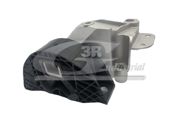 Łożyskowanie silnika 3RG 41661