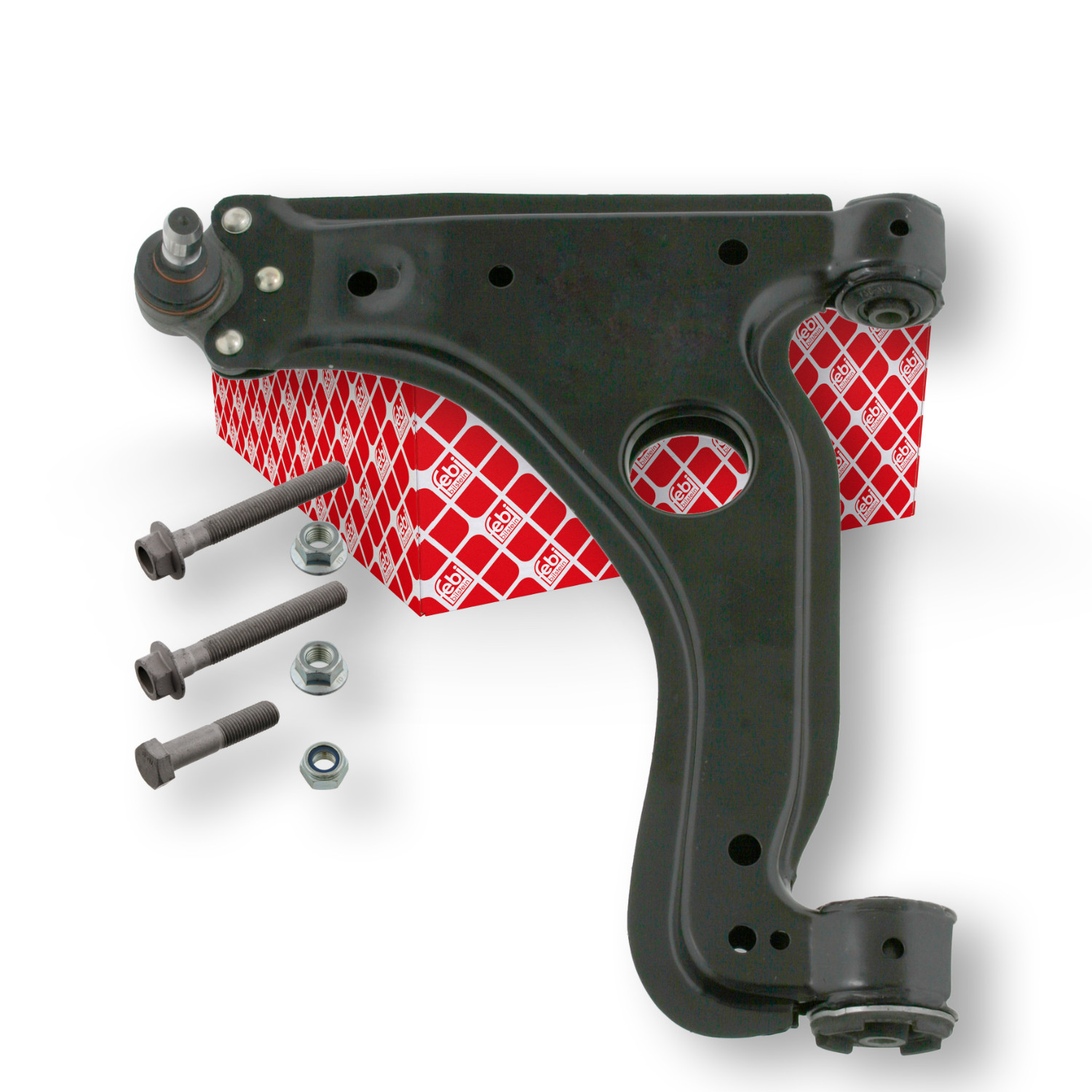 Wahacz zawieszenia koła FEBI BILSTEIN 34232