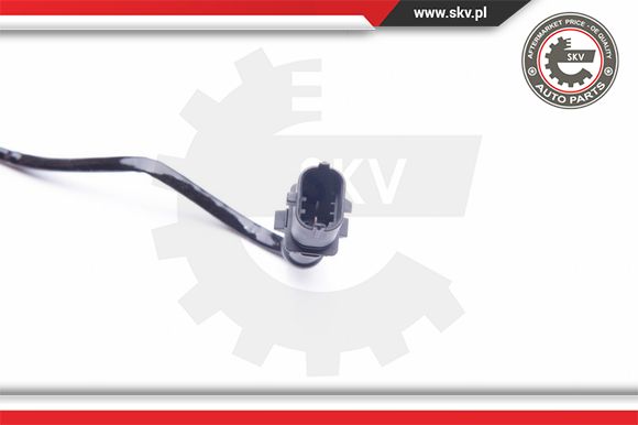 Czujnik temperatury spalin ESEN SKV 30SKV016