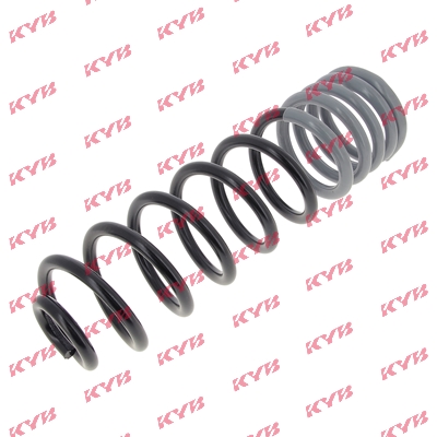 Sprężyna zawieszenia KYB RC5164