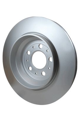 Tarcza hamulcowa HELLA 8DD 355 110-611