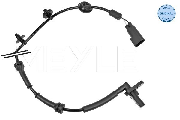Czujnik ABS MEYLE 714 800 0020