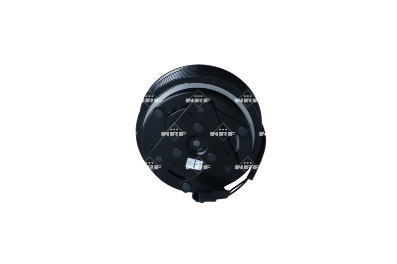 Sprzęgło elektromagnetyczne, klimatyzacja NRF 380070