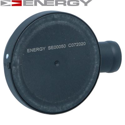 Króciec układu chłodzenia ENERGY SE00050