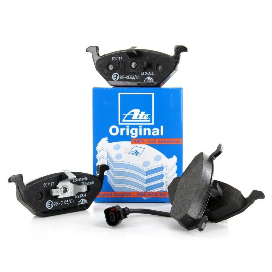 KLOCKI HAM TYL CERAMIC ATE 13.0470-7364.2