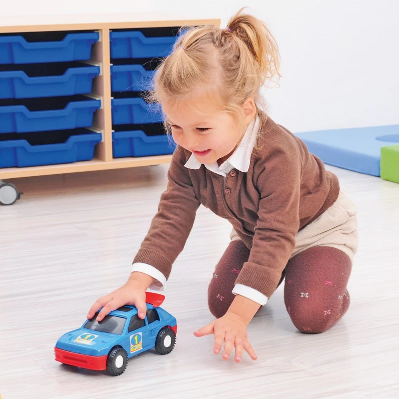 Spielzeug für Kindergärten