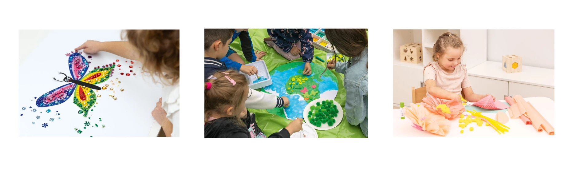 Kreative-Materialien-fur-Kinder