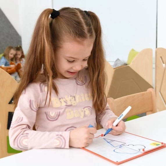 Musizieren, Lernen, Forschen, Fördern - Kindergarten