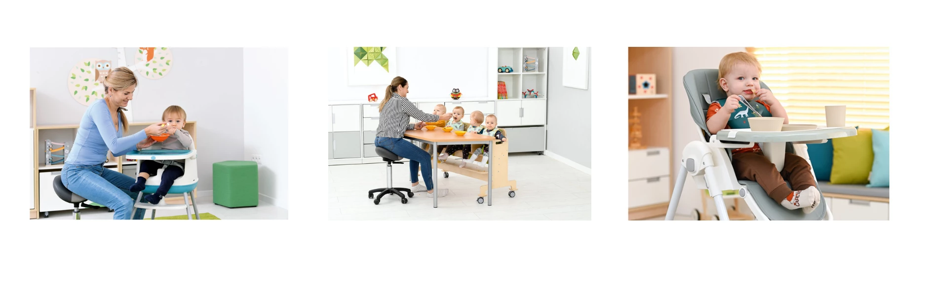 Hochstuhle-fur-Kinderkrippen