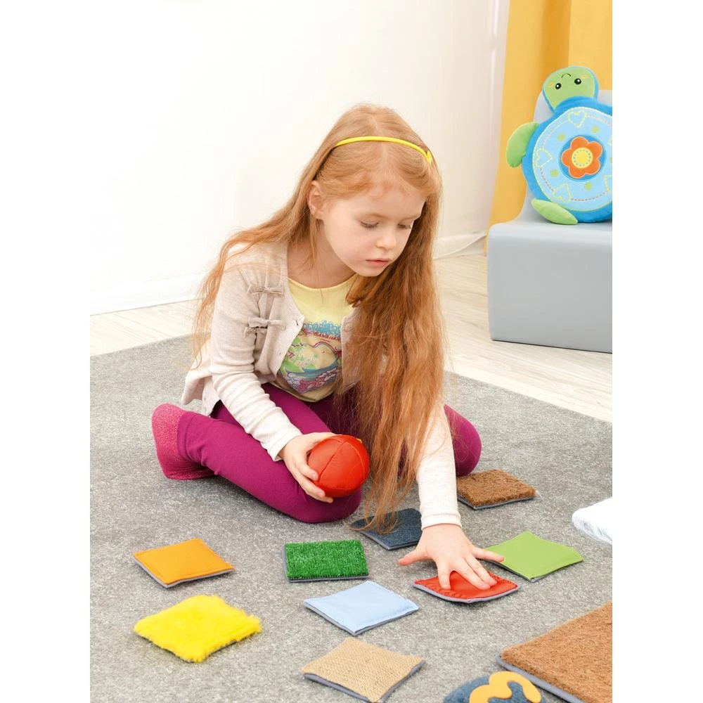 Wahrnehmung Bei Kindern Von 0 3 Hilfsmittel und Übungen zur Taktilen Wahrnehmung bei Kindern | Online