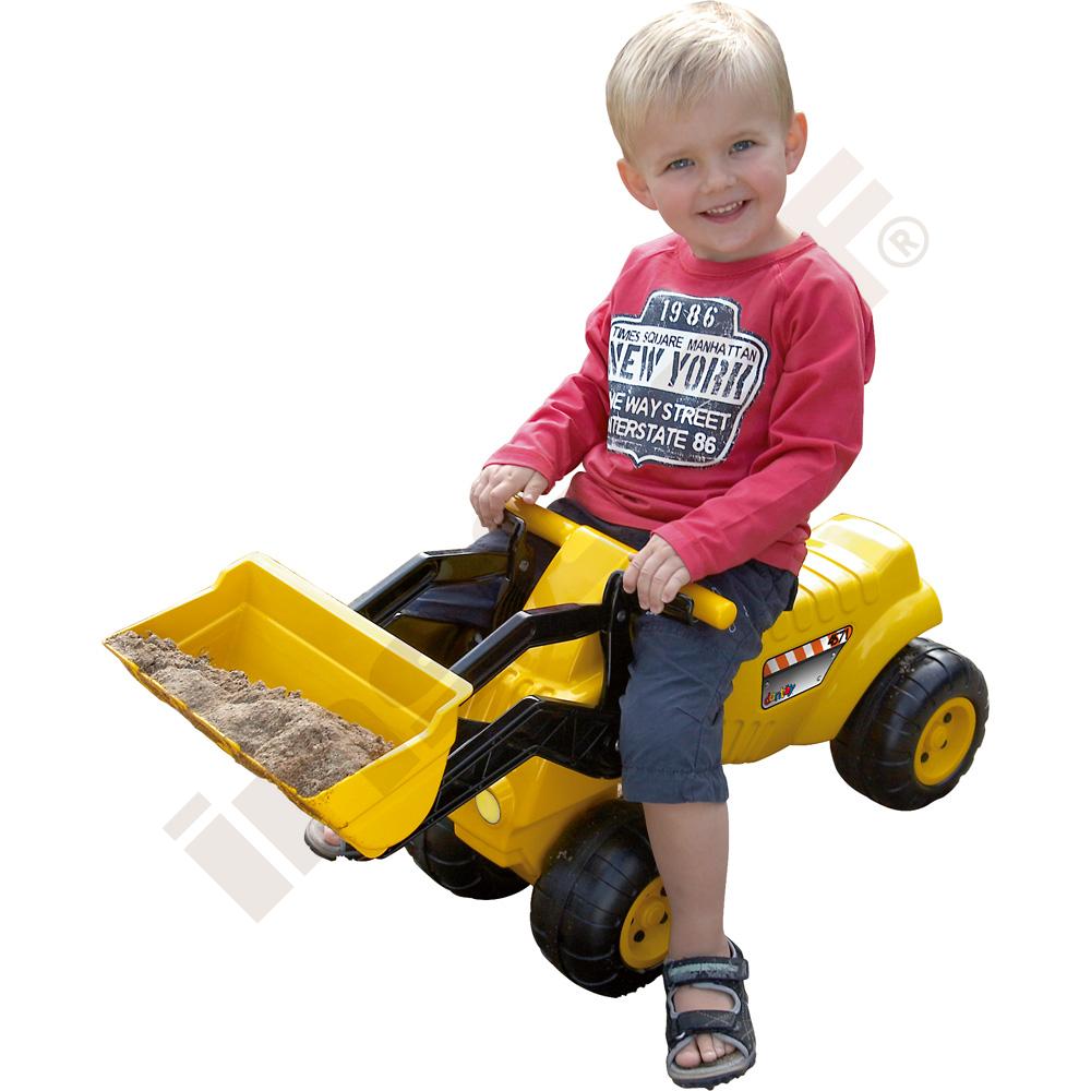 Trainee Baggerfahrer Baby, Kinder, Kinder Gelbe Hallo Vis Sicherheitsjacke,  Weste Größen 0 bis 8 Jahre Optional Personalisiert Auf Front Bagger -  .de