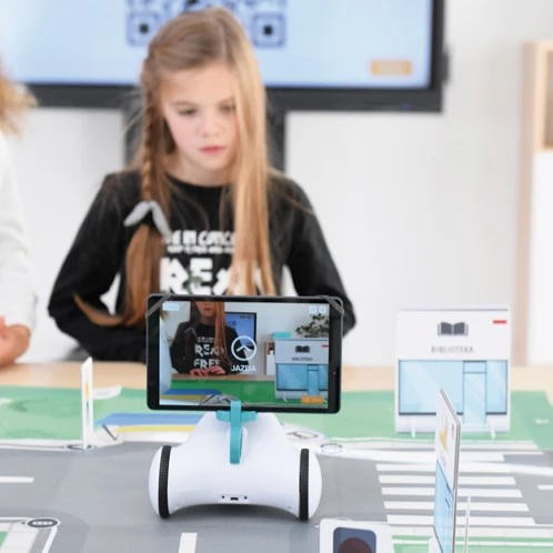 Digitale Bildung und Multimedia