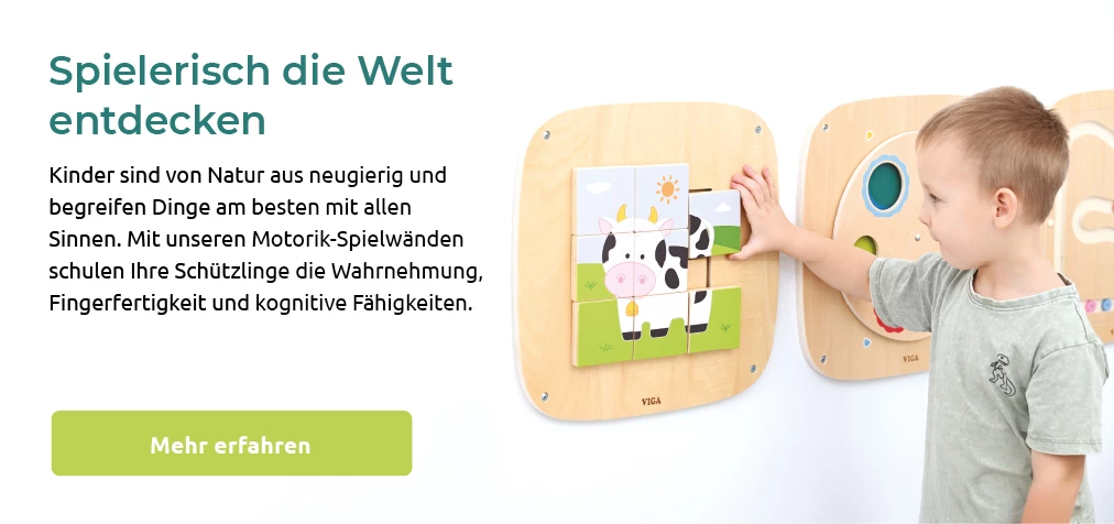 Kindergartenausstattung. Mbel und Zubehr fr Krippe und Schule |  Online-Shop insGraf