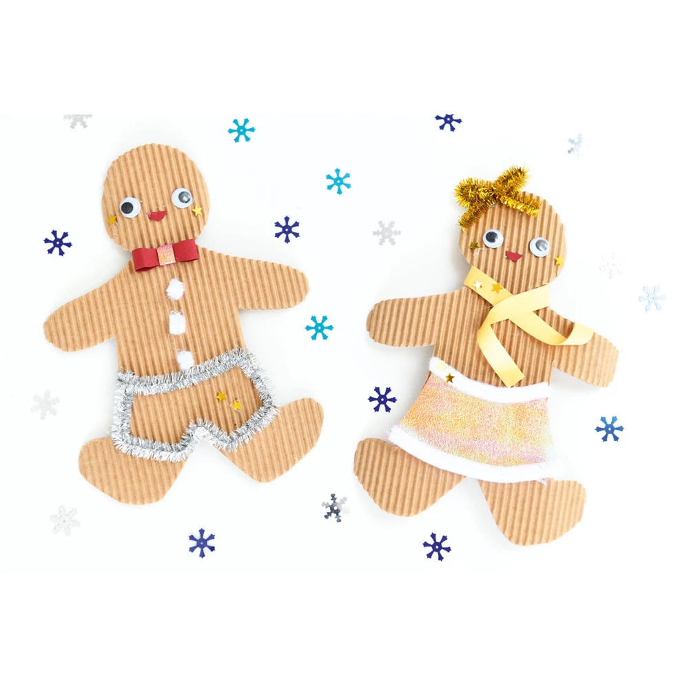 Weihnachtszeit - Bastelzeit