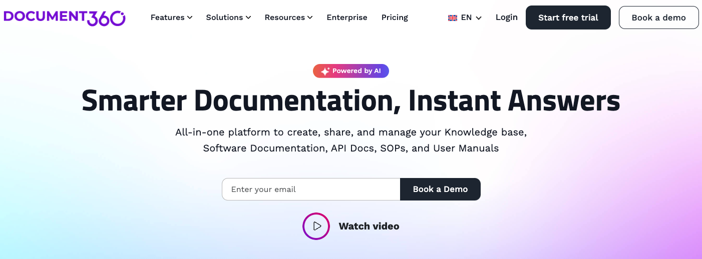 Document360