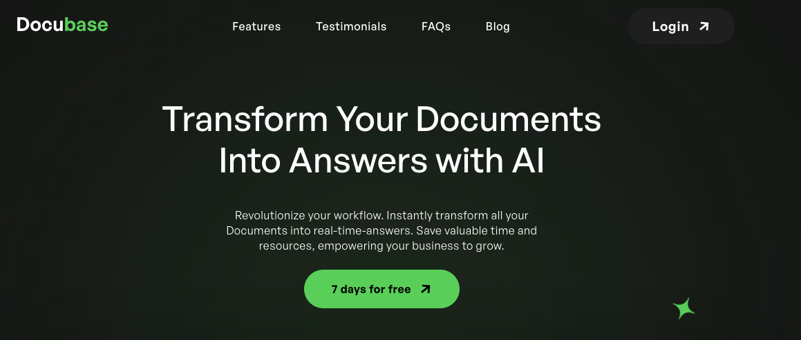 DocuBase.AI