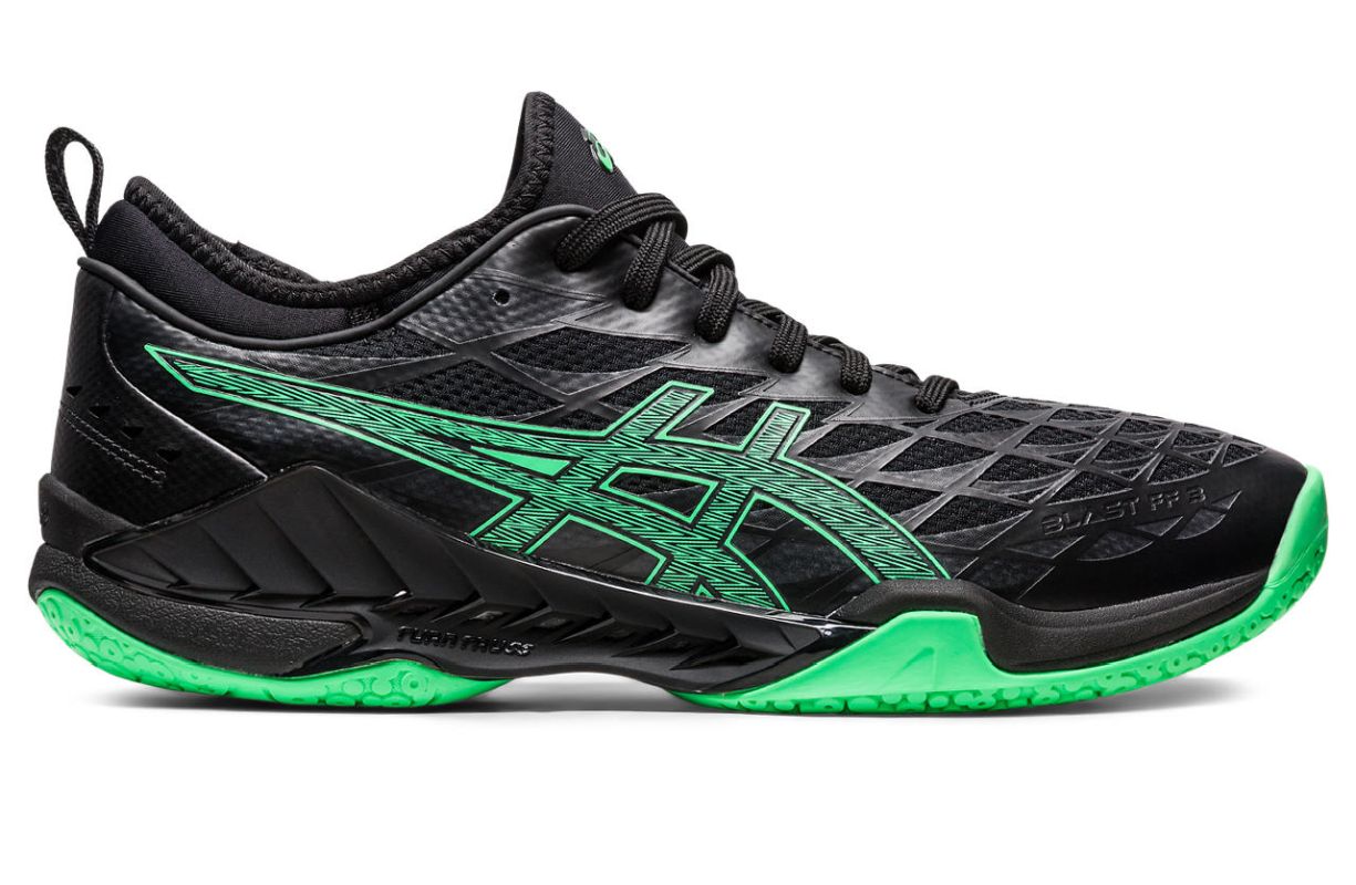 Asics blast shop