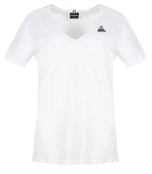 Le coq sportif t shirt outlet 38