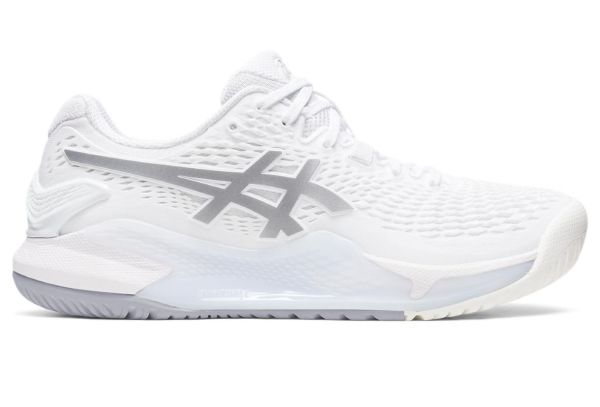 Asics sales gel frequency