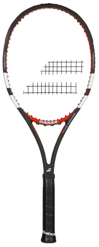 Babolat Pure Control GT